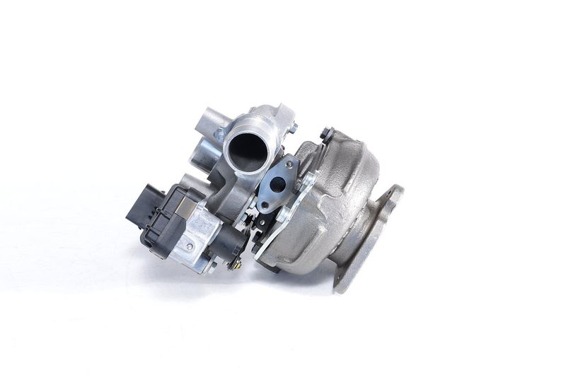 Compresor,sistem de supraalimentare T914648LI BTS Turbo