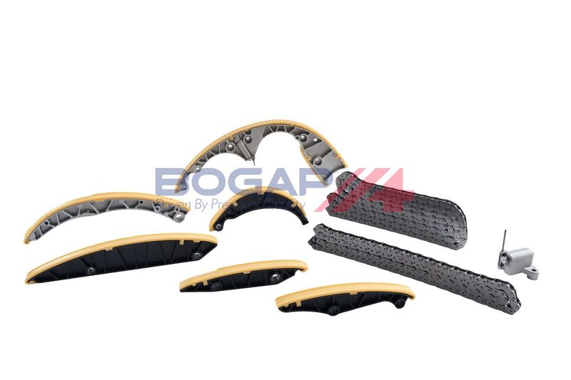 Kit cadena de distribucion motor BOGAP A1328240 - 6