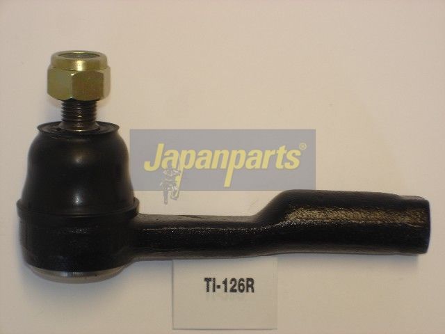 JAPANPARTS Skersinės vairo trauklės galas
