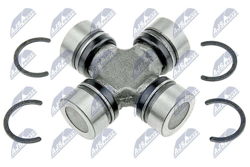 NTY SKK-MS-002 Joint, propshaft