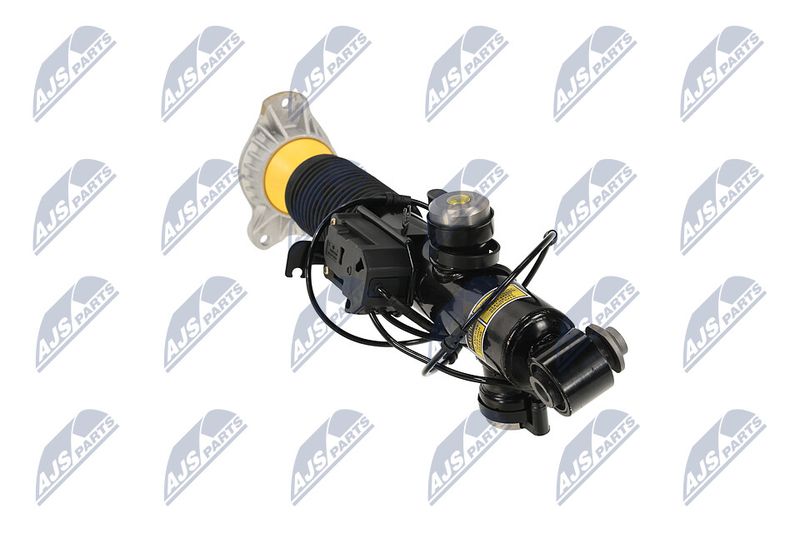 Amort, NTY A-BM-085