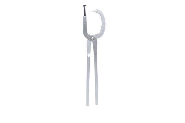 KS TOOLS 450.0320 Pliers, brake springs