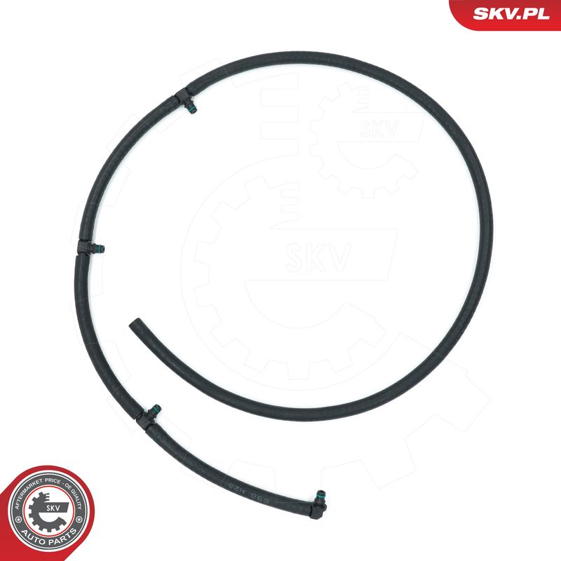 ESEN SKV 54SKV308 Hose, fuel overflow