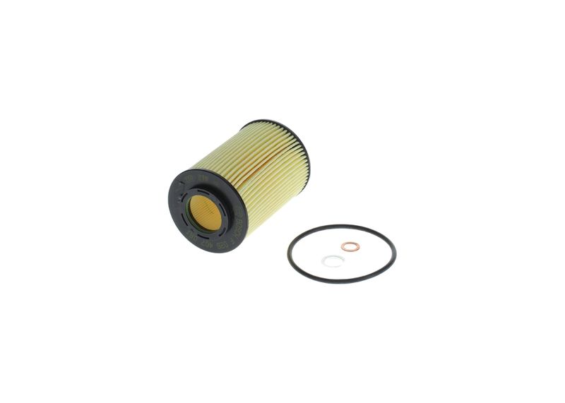 BOSCH F 026 407 061 Alyvos filtras