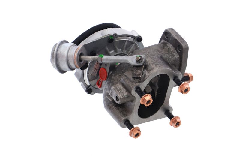 REMANTE 003-001-001110R Charger, charging (supercharged/turbocharged)