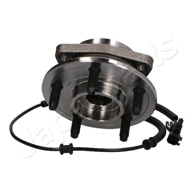 JAPANPARTS KK-19022 Wheel Hub