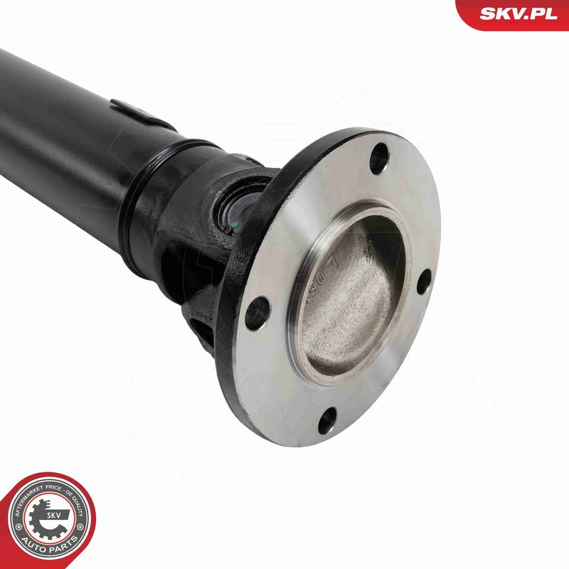 ESEN SKV 76SKV117 Drive Shaft