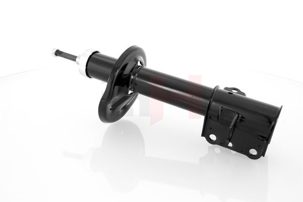 Amort, GH GH-323281H