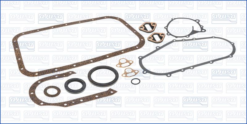 Set garnituri, carter AJUSA 54094500