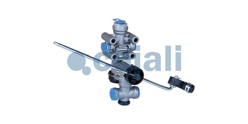 Supapa perna aer COJALI 2214413