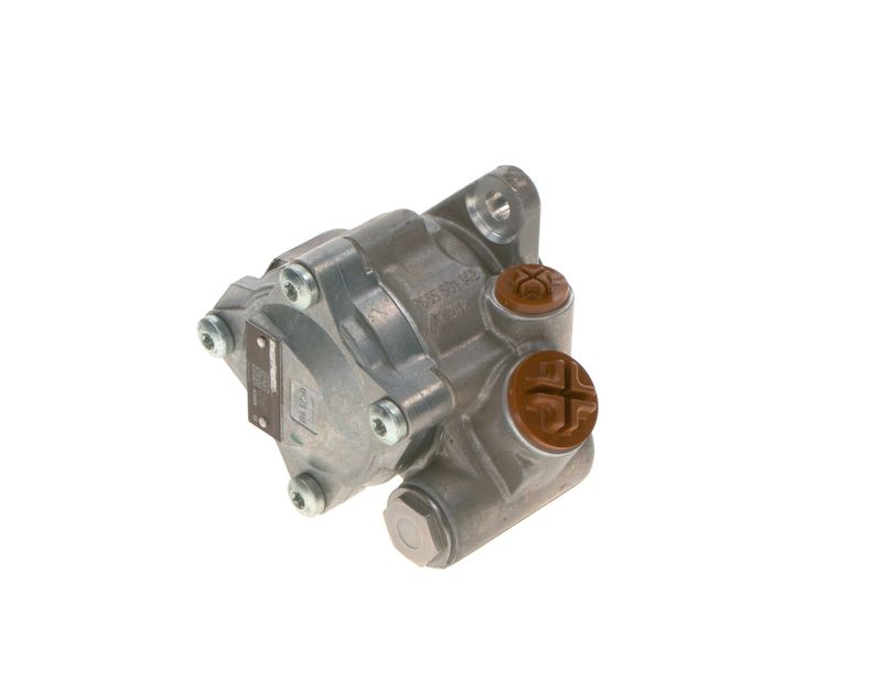 Hydraulické čerpadlo, řízení K S01 000 417