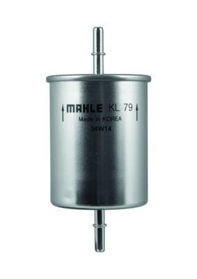 MAHLE KL 79 Fuel Filter