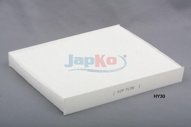 Filter, salongiõhk, JAPKO...