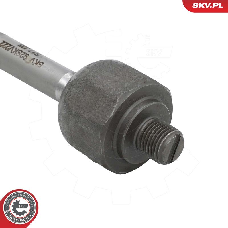 Sisemine rooliots, roolivarras, ESEN SKV 92SKV222