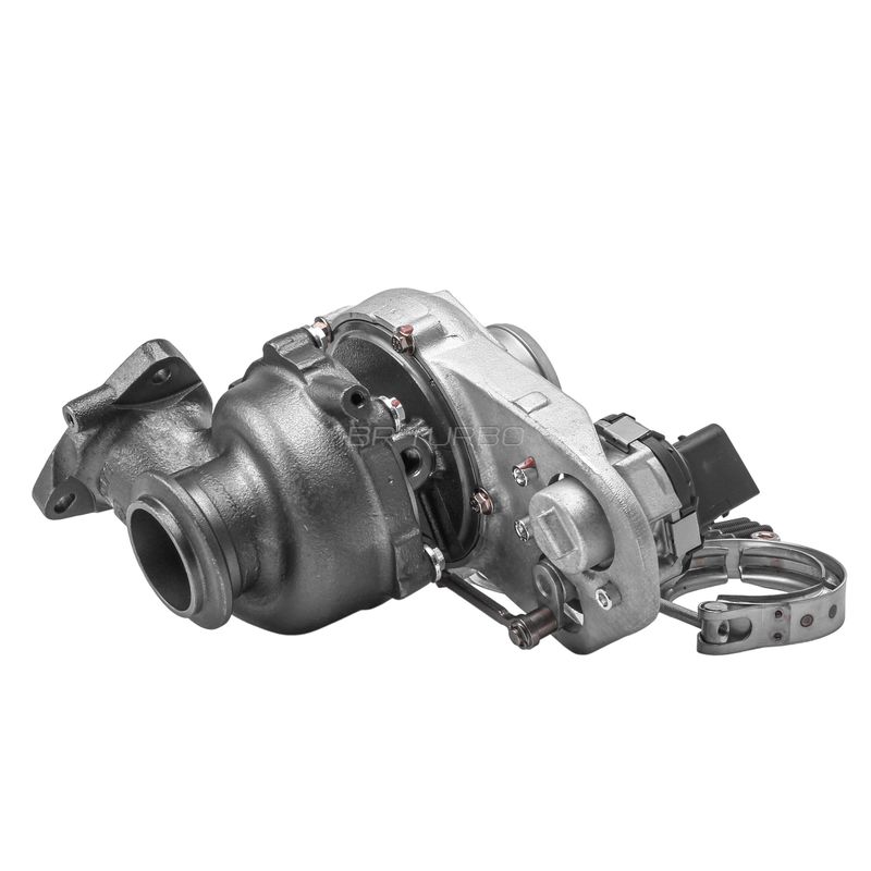 BR Turbo 850841-5001RSM Charger, charging (supercharged/turbocharged)