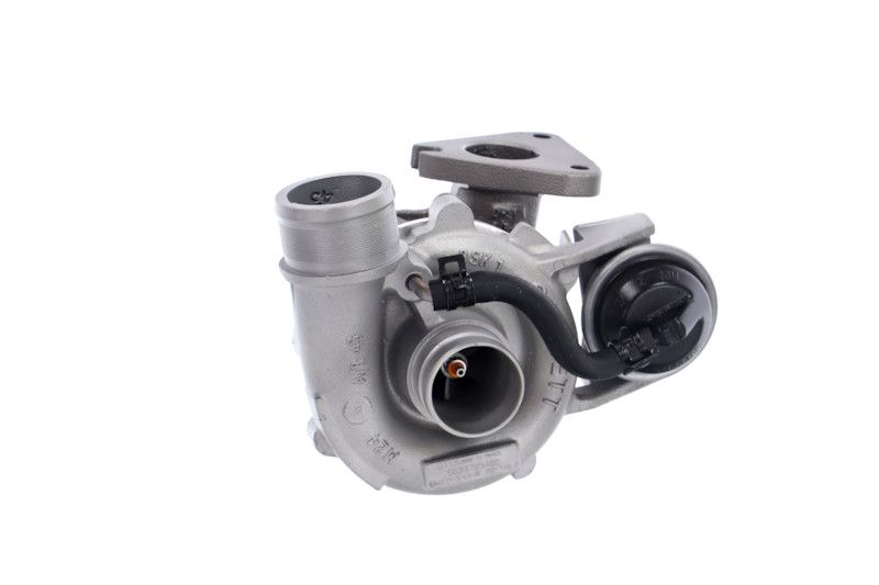 REMANTE 003-001-001338R Charger, charging (supercharged/turbocharged)