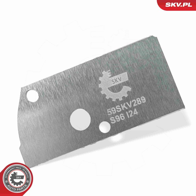 Juhtseade, valgustus, ESEN SKV 59SKV289