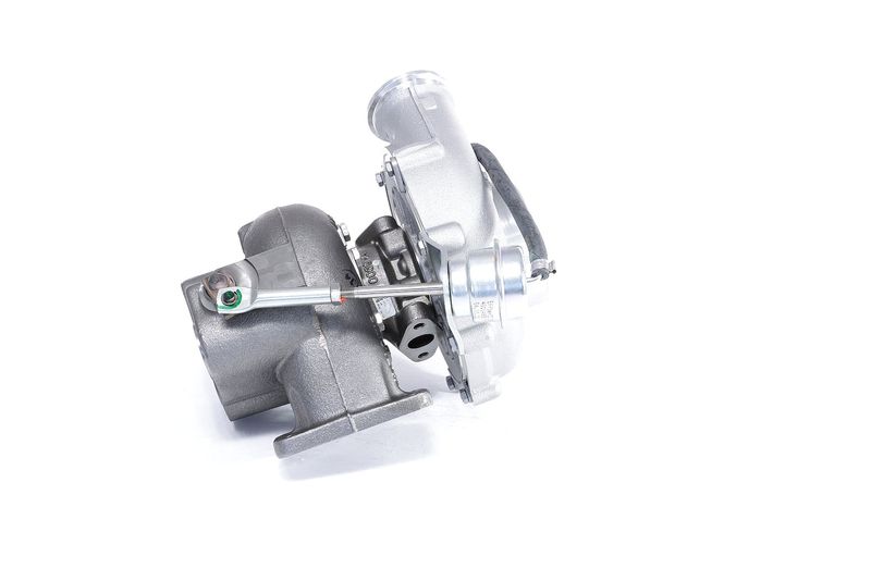 Compresor,sistem de supraalimentare T911582 BTS Turbo