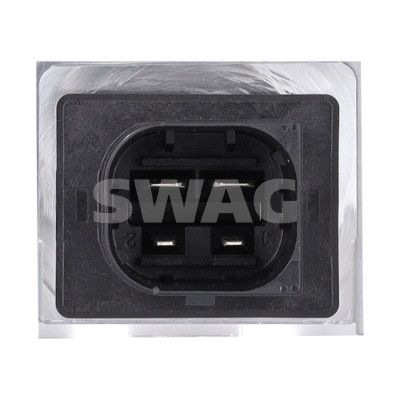 SWAG 33 10 9732 Water Pump, engine cooling