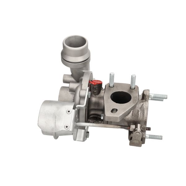 OE-TurboPower IT-54359700042 - Charger, charging (supercharged/turbocharged)