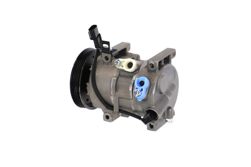 REMANTE 005-001-000224R Compressor, air conditioning