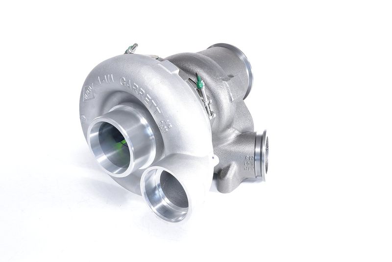 Compresor,sistem de supraalimentare T915936 BTS Turbo