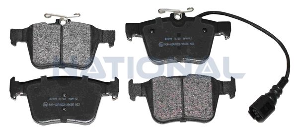 National NP3257