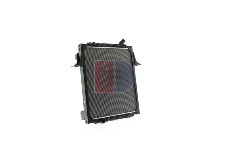 Chladič, chlazení motoru 390000N