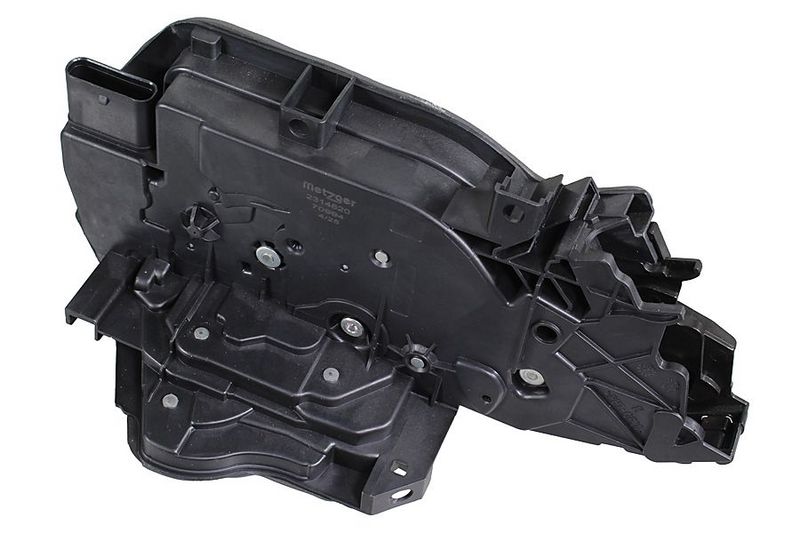 METZGER AUTOTEILE 2314620 - Durų spyna