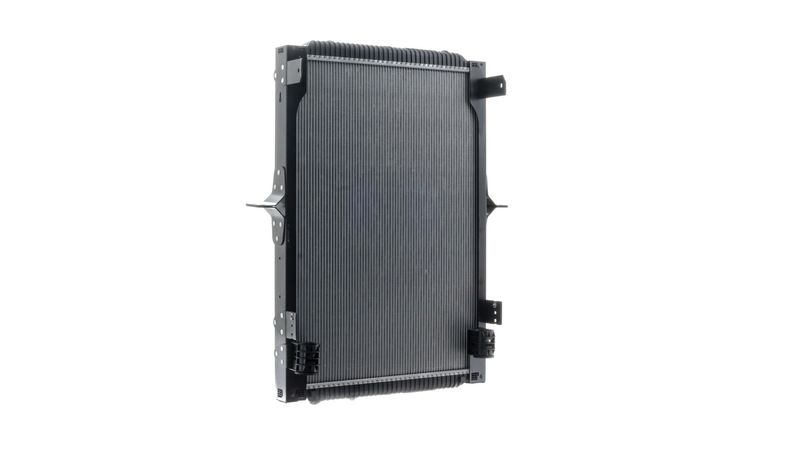 Product Image - Radiateur - CR891000P - MAHLE