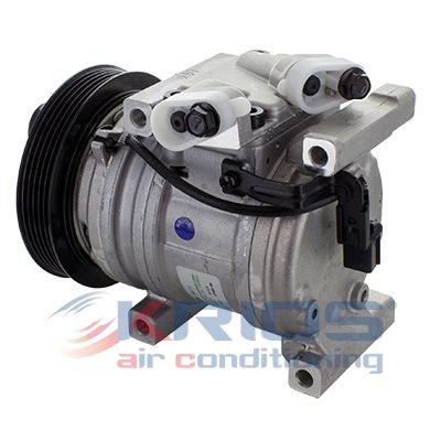 MEAT & DORIA Compressor, airconditioning K19127