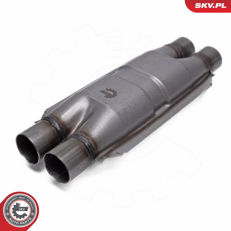 Catalizator, universal ESEN SKV 62SKV085