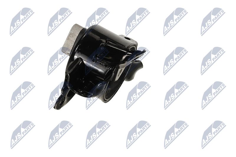 Paigutus, Mootor, NTY ZPS-KA-339