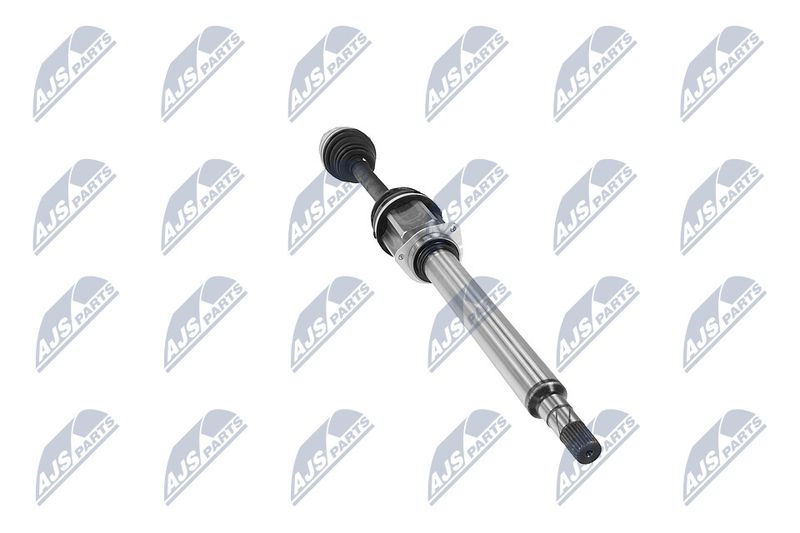 Veovõll, NTY NPW-AR-047
