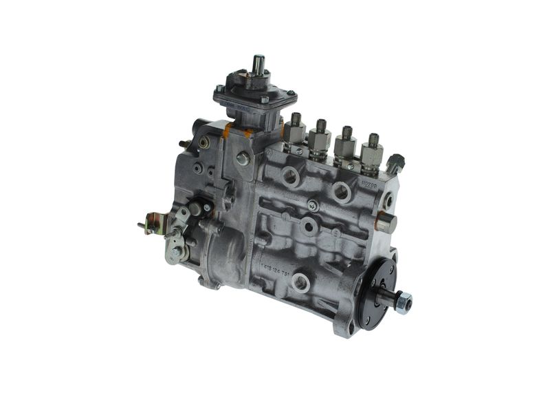 Pompa de injectie F 002 A0Z 286 BOSCH