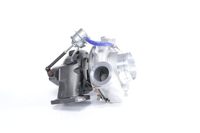 Compresor,sistem de supraalimentare T917266 BTS Turbo