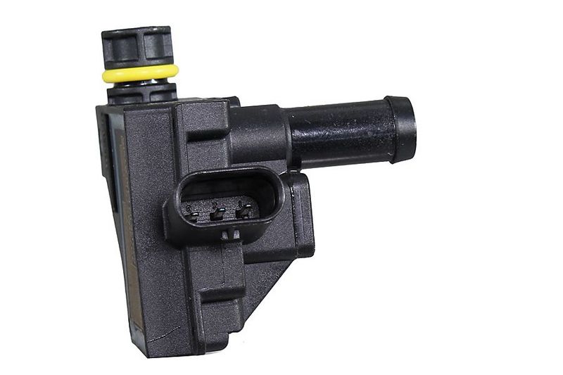 METZGER AUTOTEILE 0906482 Sensor, exhaust pressure