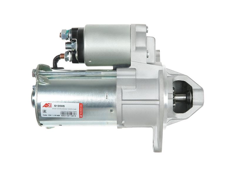 AS-PL S1208S Starter