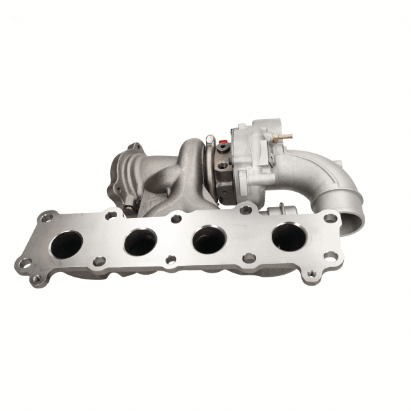 OE-TurboPower IT-53039700154 - Charger, charging (supercharged/turbocharged)