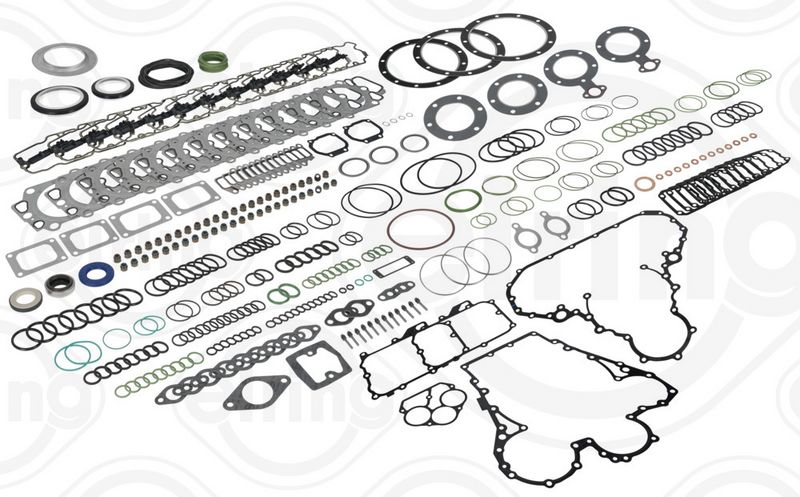 Product Image - Complete pakkingset, motor - 864.800 - ELRING