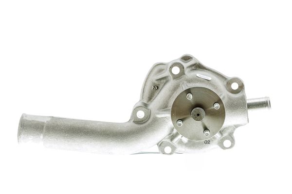 AISIN WPM-054 Water Pump, engine cooling