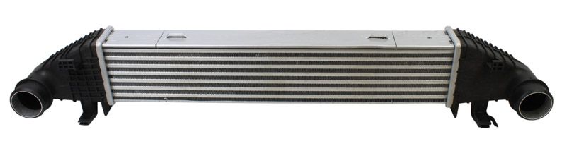 Intercooler, compresor MAXGEAR AC630127