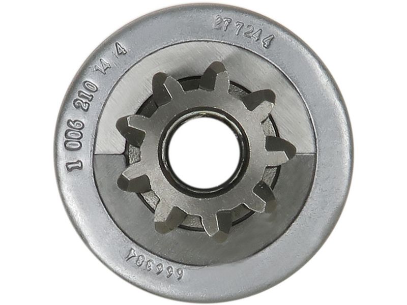 Vabajooks, starter, AS-PL SD0073(BOSCH)