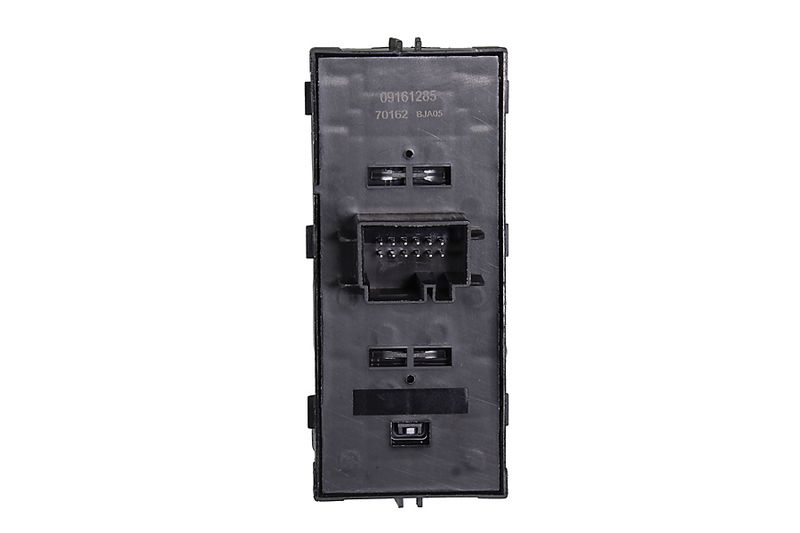 METZGER AUTOTEILE 09161285 Switch, window regulator