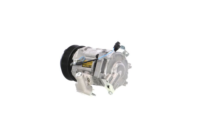 REMANTE 005-001-000117R Compressor, air conditioning