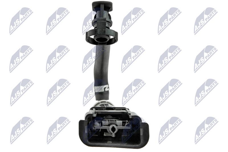 Pesuveedüüs, Tulepesurid, NTY EDS-NS-016