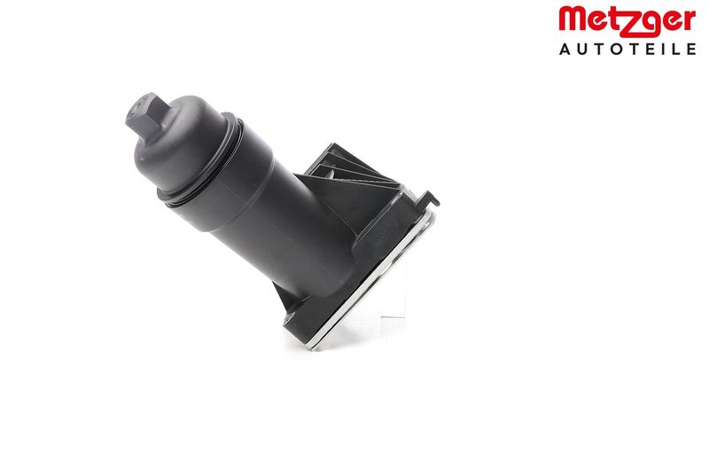 METZGER AUTOTEILE 2370167 Alyvos filtro korpusas