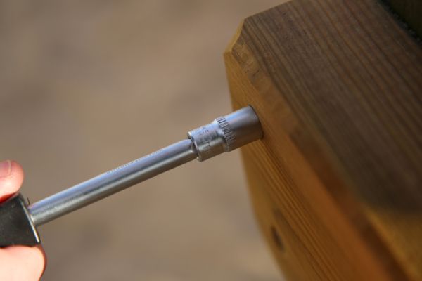 Padrun, KS TOOLS BT020937
