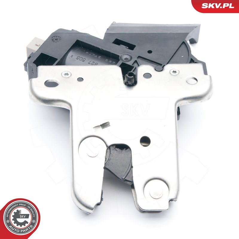 Tagaluugi sulgur, ESEN SKV 16SKV307