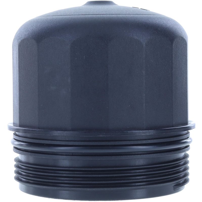 MOTORAD MO331 Cap, oil filter housing
